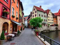 Český Krumlov Private Day Trip from Prague — photo 3