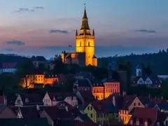 Český Krumlov Private Day Trip from Prague — photo 8