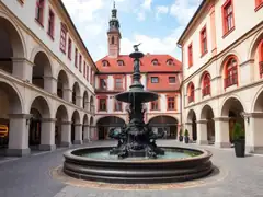 Český Krumlov & Hluboká Chateau Private Day Trip — photo 3