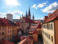 Kutná Hora & Bone Church Private Day Trip from Prague — photo 1