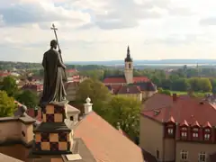 Kutná Hora & Bone Church Private Day Trip from Prague — photo 6