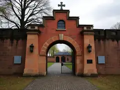 Terezín Memorial Private Day Trip from Prague — photo 2