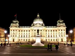 Vienna Full-Day Private Trip from Prague — photo 7